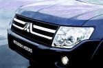Mitsubishi Pajero 2007 года